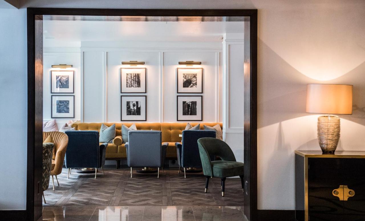 The Marylebone Hotel Londra Esterno foto The Lounge at the InterContinental London The O2