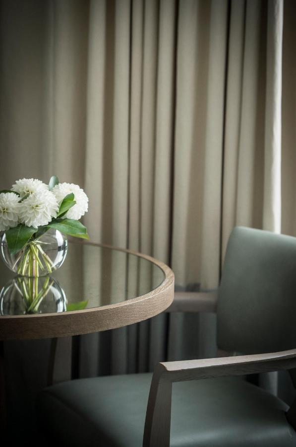 The Marylebone Hotel Londra Esterno foto Curtain