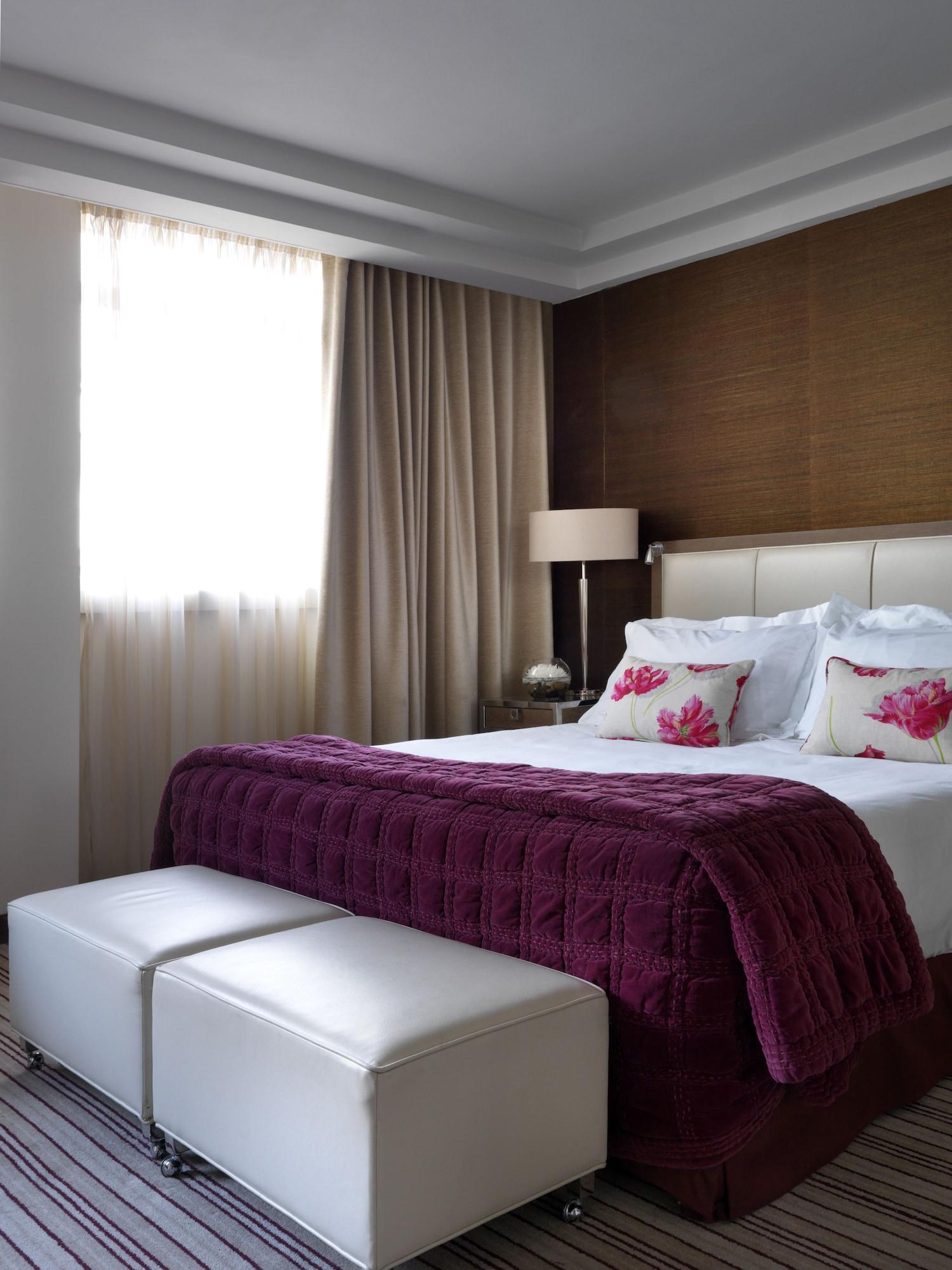The Marylebone Hotel Londra Esterno foto